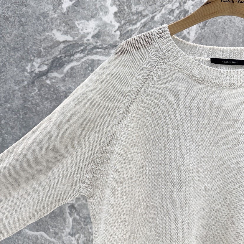 ROOKIE BUD韓國東大門直郵女士新品人氣熱賣推薦針織衫插肩ROOKIE BUD-P針織衫