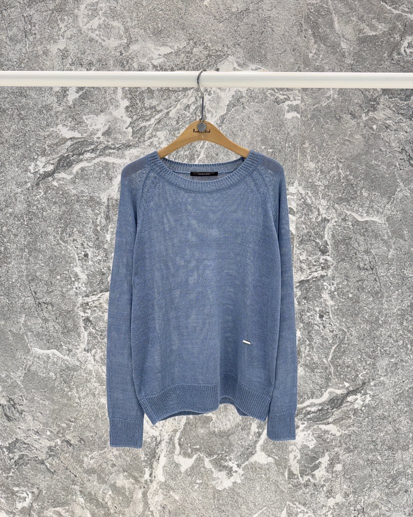 ROOKIE BUD韓國東大門直郵女士新品人氣熱賣推薦針織衫插肩ROOKIE BUD-P針織衫圖色3