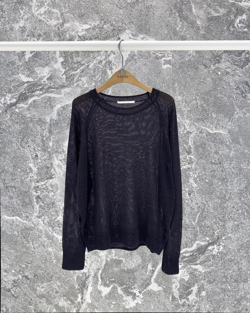 ROOKIE BUD韓國東大門直郵女士新品人氣熱賣推薦針織衫插肩ROOKIE BUD-P針織衫圖色5