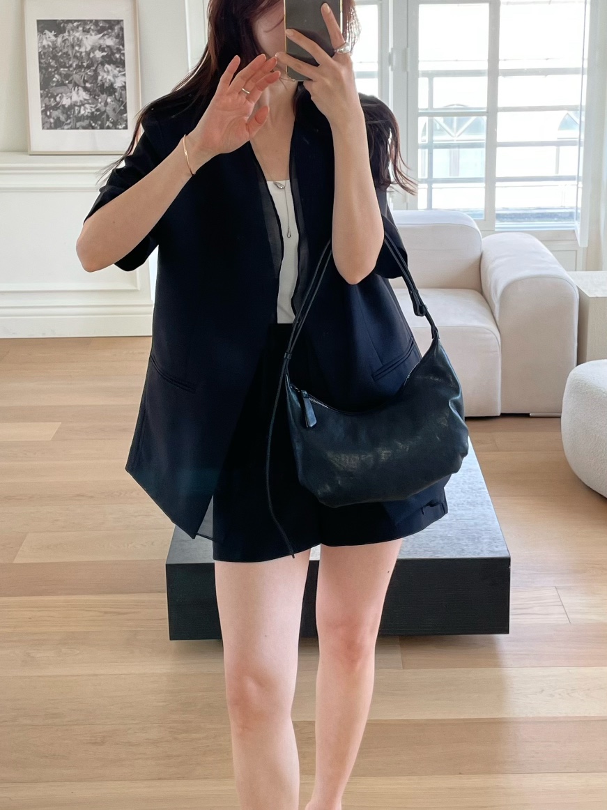 2ND GATE韓國代購女裝新品休閑時尚推薦職業人氣熱賣夾克2ND GATE夾克