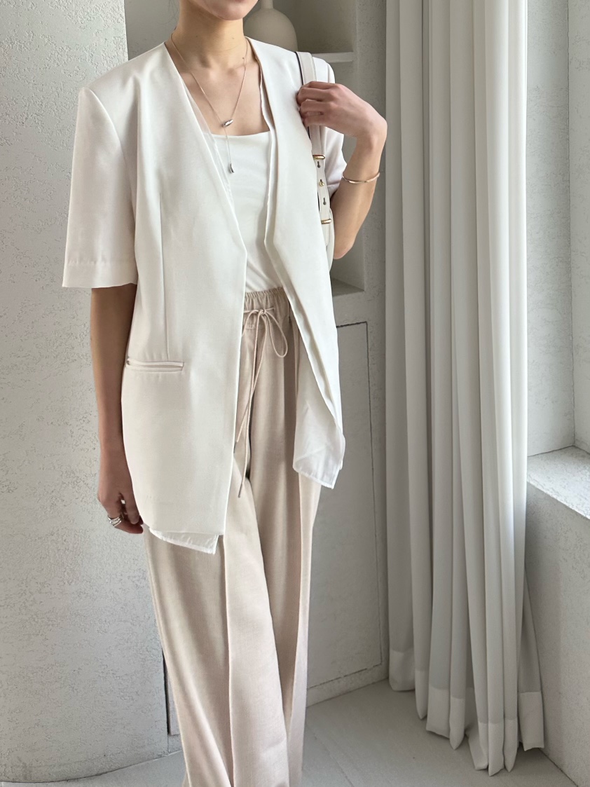 2ND GATE韓國代購女裝新品休閑時尚推薦職業人氣熱賣夾克2ND GATE夾克