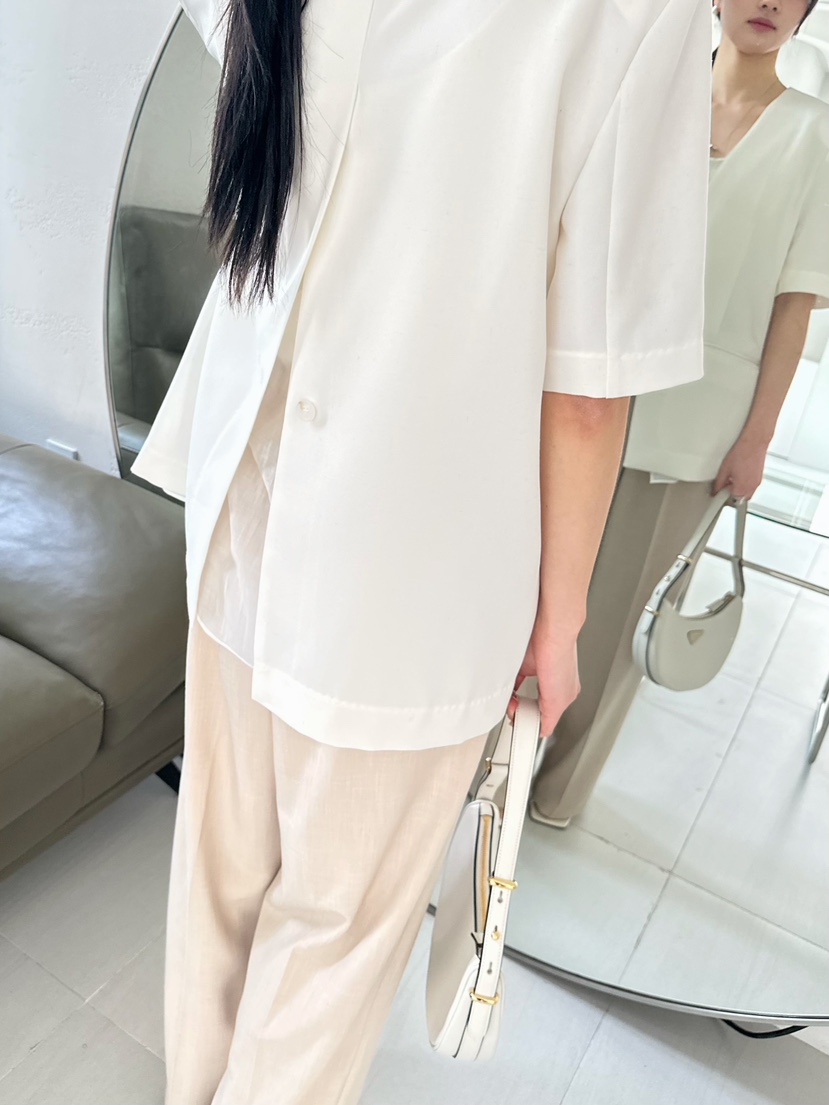 2ND GATE韓國代購女裝新品休閑時尚推薦職業人氣熱賣夾克2ND GATE夾克