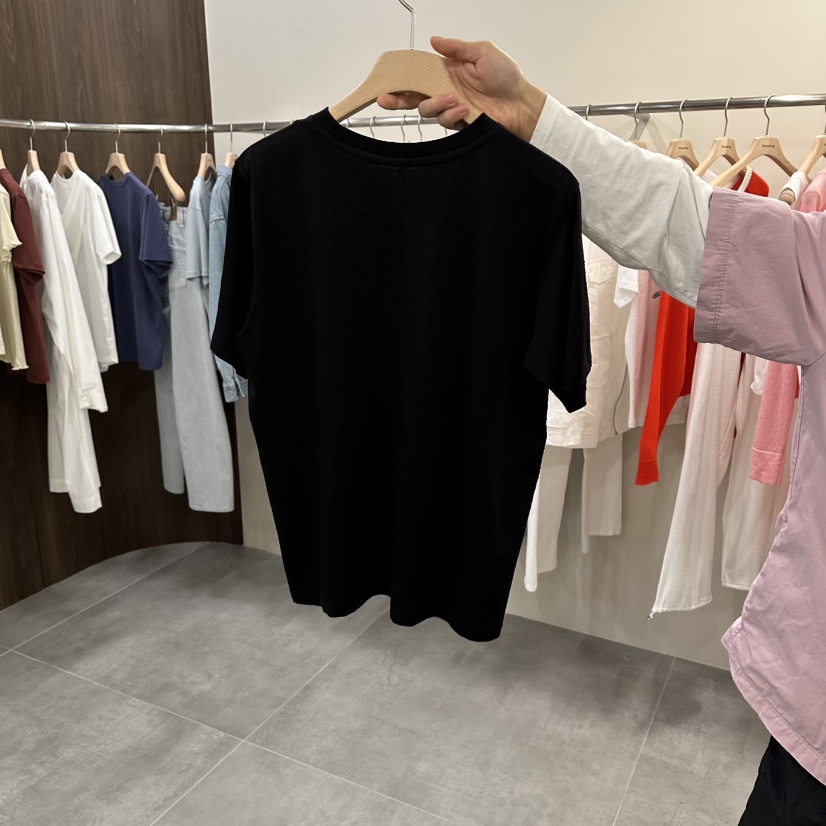 URBANSTORY/REMAKING韓國直郵女士新款熱賣休閑推薦人氣T恤Remaking/URBANSTORYT恤