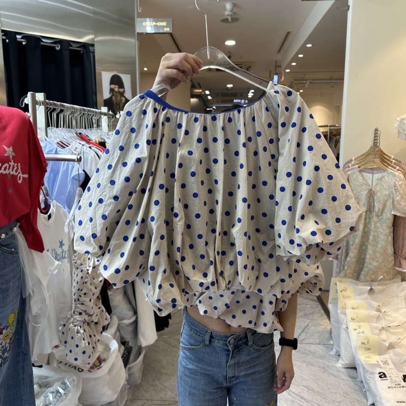 CHEAP-CHIC韓國代購女士新品26春夏人氣職業休閑夾克開衫CHEAP-CHIC/CHARLES THE SECOND夾克