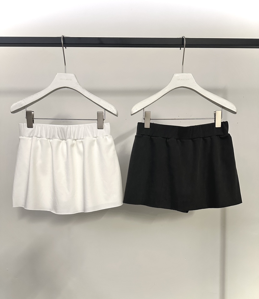 VISUAL SPACE/PAGE92/FLEISCHER韓國直郵實拍女士新款26春夏裙褲VISUAL SPACE/PAGE92/FLEISCHER裙褲