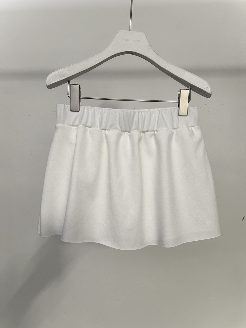 VISUAL SPACE/PAGE92/FLEISCHER韓國直郵實拍女士新款26春夏裙褲VISUAL SPACE/PAGE92/FLEISCHER裙褲圖色1裙褲