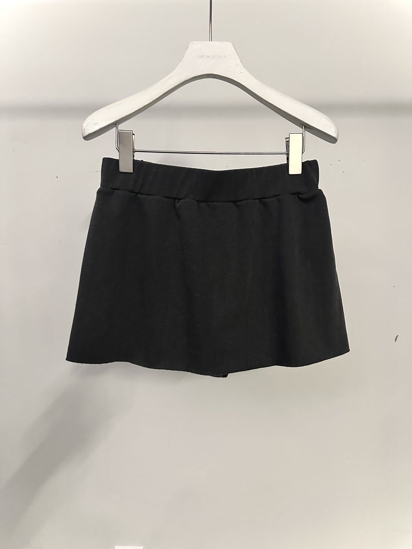 VISUAL SPACE/PAGE92/FLEISCHER韓國直郵實拍女士新款26春夏裙褲VISUAL SPACE/PAGE92/FLEISCHER裙褲圖色2