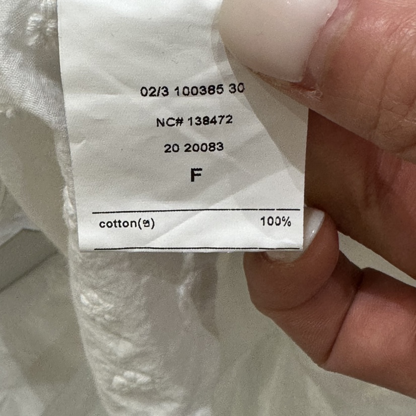 DELI JENNY韓國東大門代購女裝新品時尚休閑熱賣襯衫蕾絲衫DELI JENNY襯衫/蕾絲衫