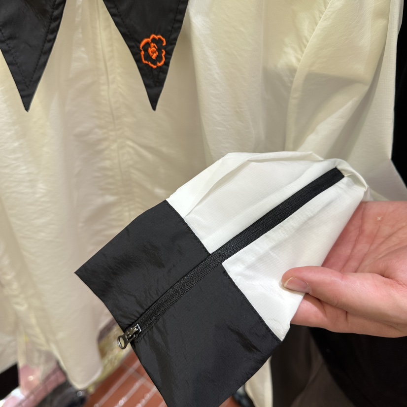 EEE韓國東大門直郵女士新款人氣26春夏時尚職業襯衫蕾絲衫EEE襯衫/蕾絲衫