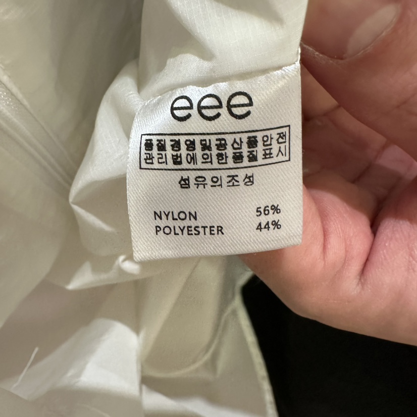 EEE韓國東大門直郵女士新款人氣26春夏時尚職業襯衫蕾絲衫EEE襯衫/蕾絲衫