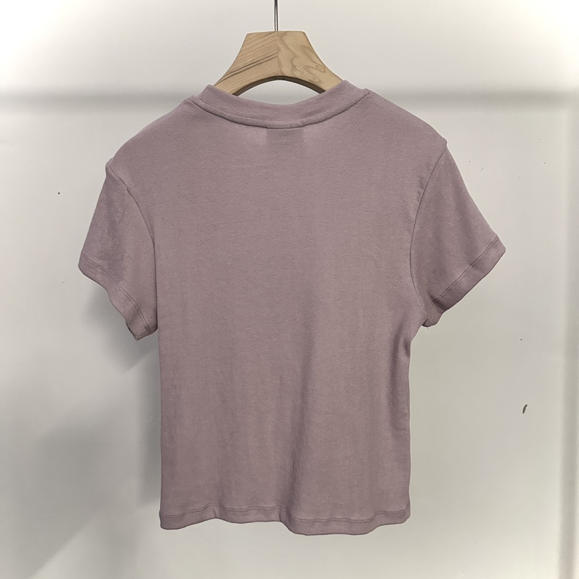 VISUAL SPACE/PAGE92/FLEISCHER韓國直郵女裝新款熱賣T恤VISUAL SPACE/PAGE92/FLEISCHERT恤