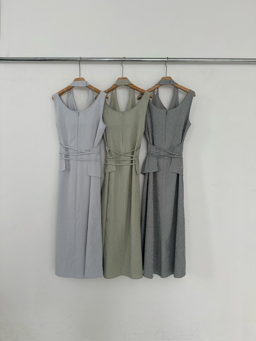 2ND GATE韓國代購女裝新品26春夏推薦時尚熱賣休閑套裝流蘇2ND GATE套裝