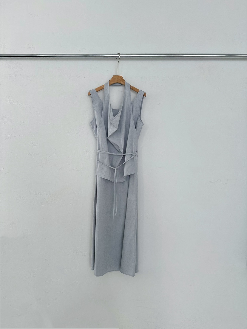 2ND GATE韓國代購女裝新品26春夏推薦時尚熱賣休閑套裝流蘇2ND GATE套裝圖色2