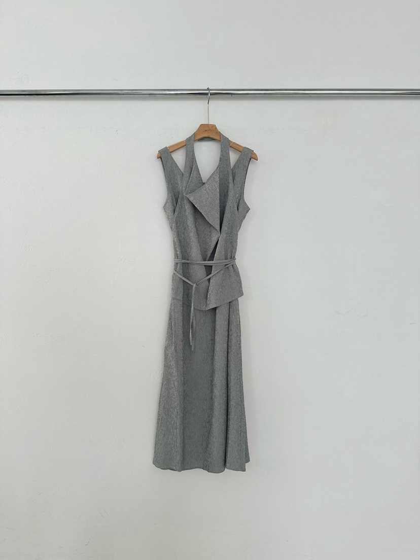 2ND GATE韓國代購女裝新品26春夏推薦時尚熱賣休閑套裝流蘇2ND GATE套裝圖色3