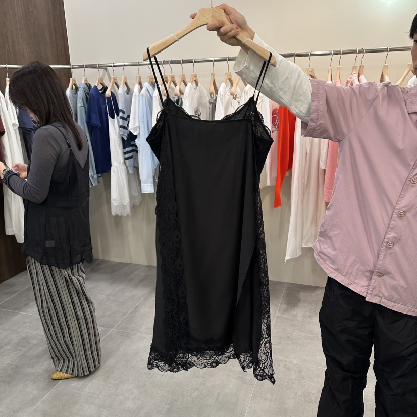 URBANSTORY/REMAKING韓國代購女裝新品職業推薦人氣連衣裙Remaking/URBANSTORY連衣裙