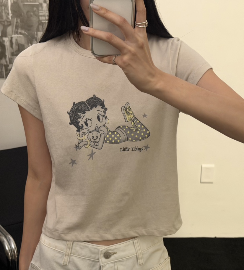 VISUAL SPACE/PAGE92/FLEISCHER韓國東大門代購女士新款人氣T恤VISUAL SPACE/PAGE92/FLEISCHERT恤