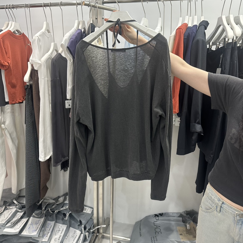 VISUAL SPACE/PAGE92/FLEISCHER韓國代購女士新款推薦套裝VISUAL SPACE/PAGE92/FLEISCHER套裝