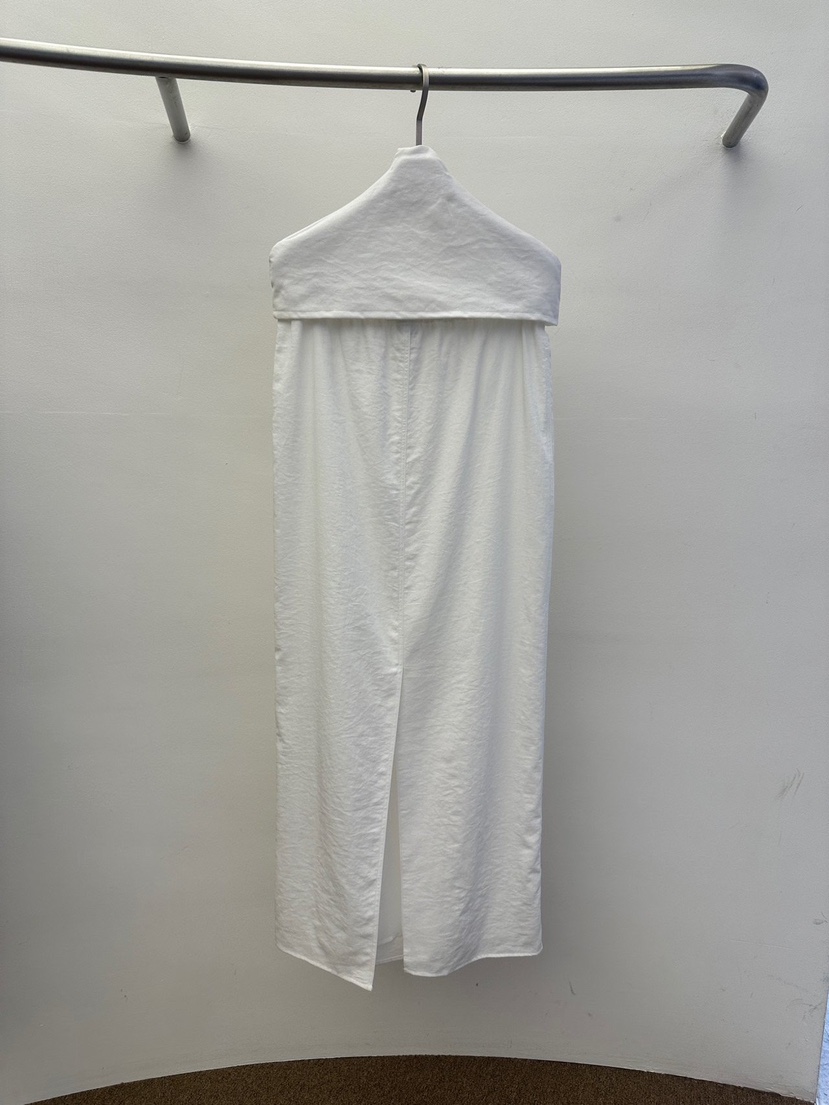 WIDA-P/RENEJ韓國代購女裝新款時尚26春夏人氣推薦長裙WIDA-P/RENEJ長裙