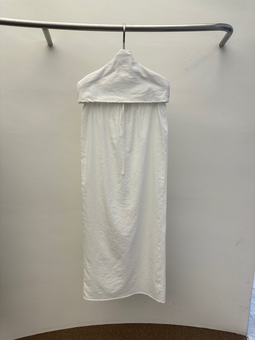 WIDA-P/RENEJ韓國代購女裝新款時尚26春夏人氣推薦長裙WIDA-P/RENEJ長裙圖色1