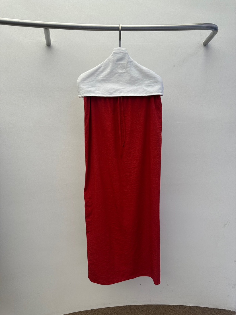 WIDA-P/RENEJ韓國代購女裝新款時尚26春夏人氣推薦長裙WIDA-P/RENEJ長裙圖色2