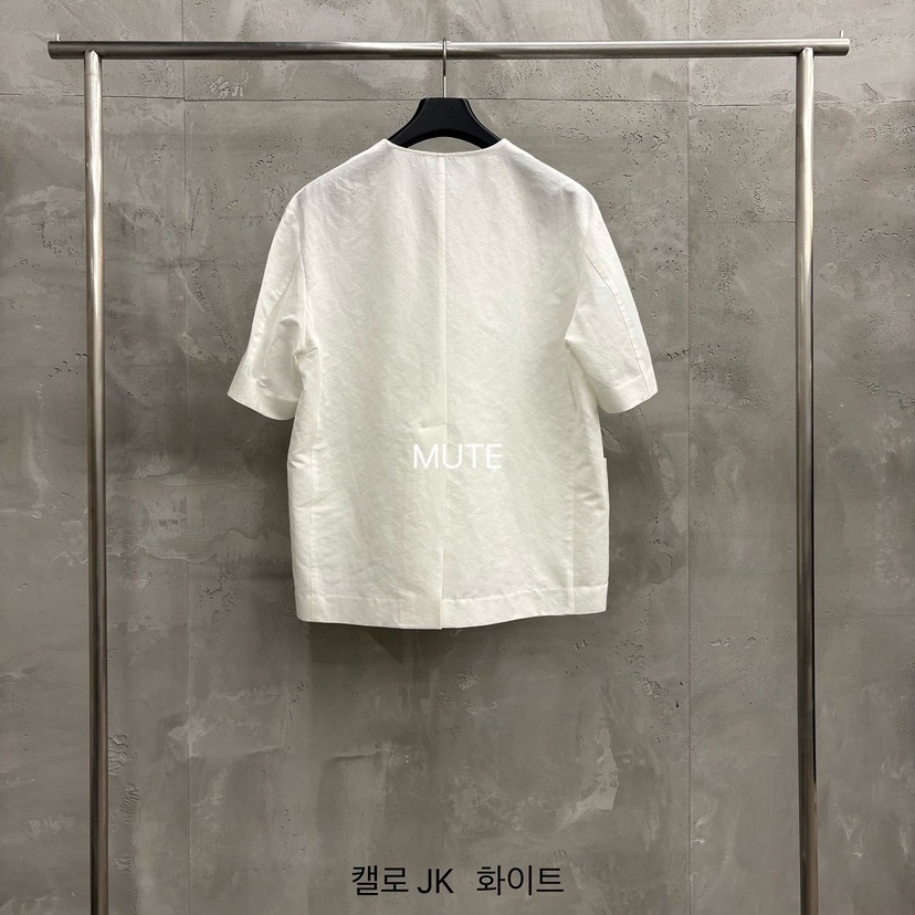 MUTE-P韓國東大門直郵女裝新品休閑推薦人氣時尚熱賣夾克MUTE夾克