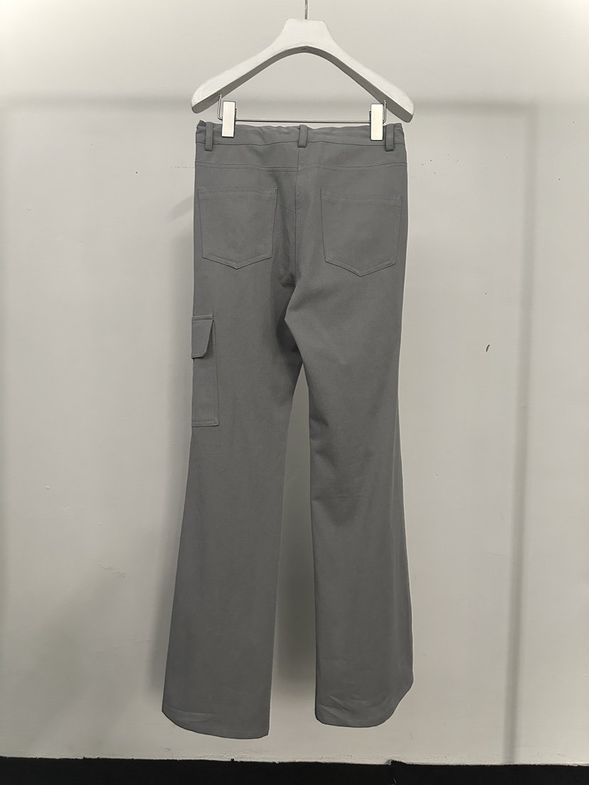 VISUAL SPACE/PAGE92/FLEISCHER韓國直郵女士新品人氣休閑褲口袋抽繩VISUAL SPACE/PAGE92/FLEISCHER休閑褲