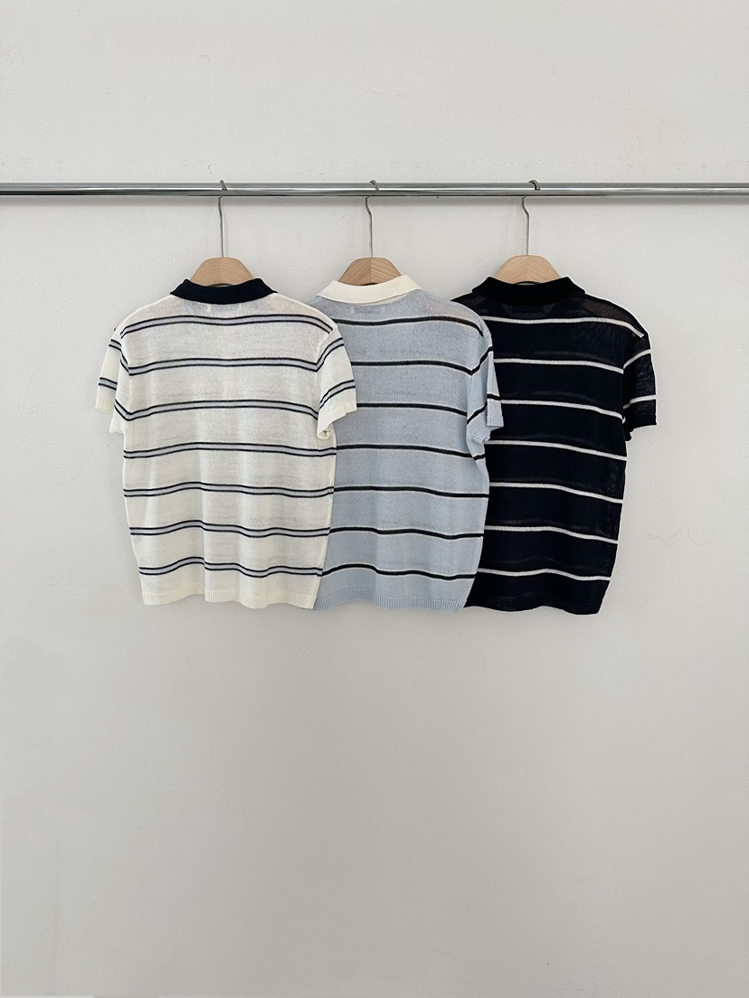 2ND GATE韓國代購女裝新款人氣休閑熱賣時尚26春夏襯衫蕾絲衫2ND GATE襯衫/蕾絲衫