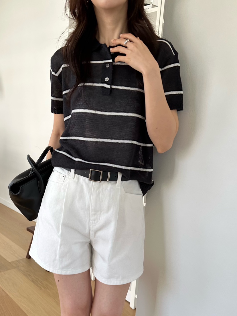 2ND GATE韓國代購女裝新款人氣休閑熱賣時尚26春夏襯衫蕾絲衫2ND GATE襯衫/蕾絲衫