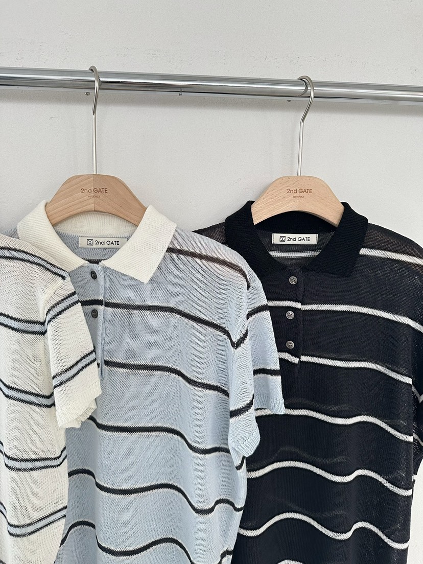 2ND GATE韓國代購女裝新款人氣休閑熱賣時尚26春夏襯衫蕾絲衫2ND GATE襯衫/蕾絲衫