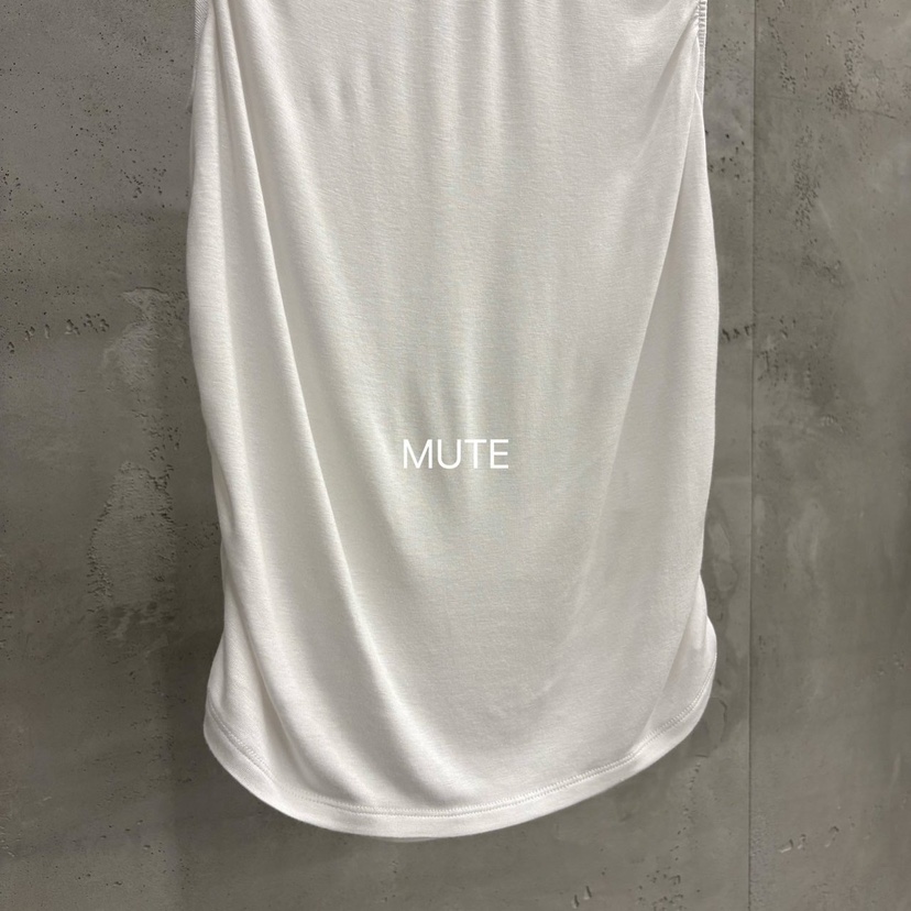 MUTE-P韓國東大門代購女裝新款熱賣職業時尚推薦吊帶背心MUTE吊帶/背心