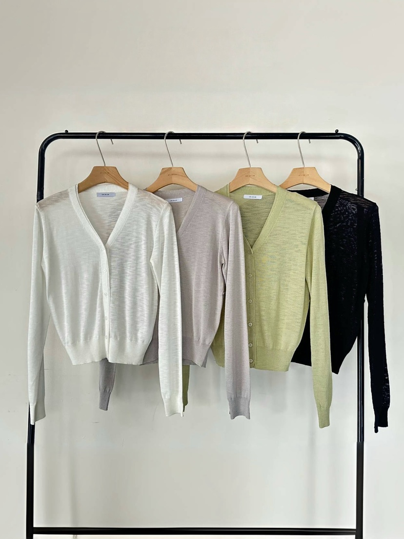 LIMLIMLIM韓國東大門代購女士新款休閑針織衫不含內搭雙層LIM LIM LIM針織衫