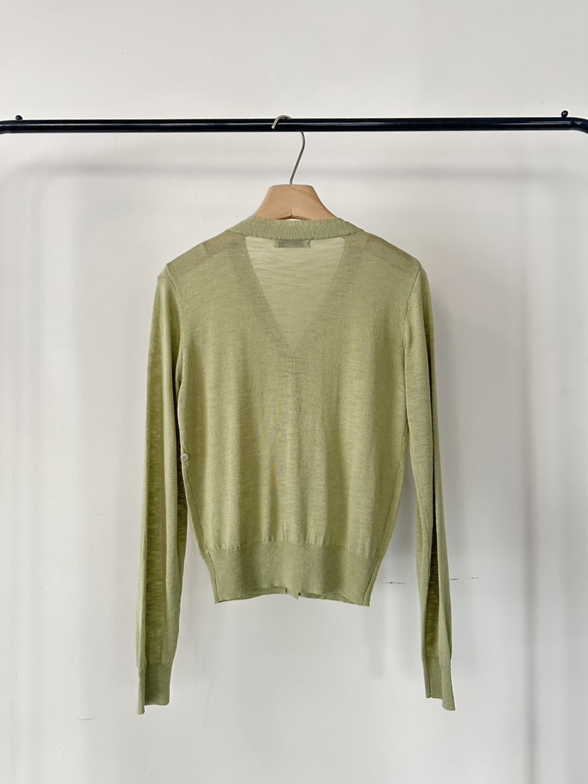 LIMLIMLIM韓國東大門代購女士新款休閑針織衫不含內搭雙層LIM LIM LIM針織衫