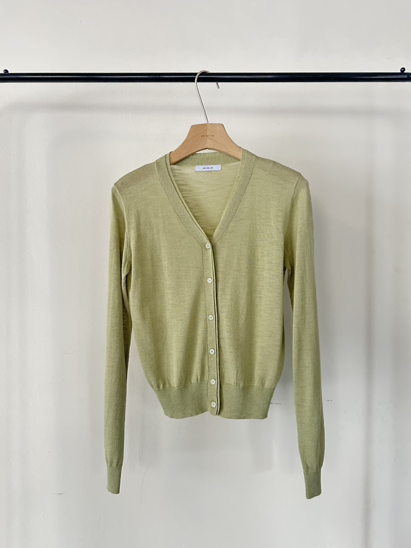 LIMLIMLIM韓國東大門代購女士新款休閑針織衫不含內搭雙層LIM LIM LIM針織衫圖色3