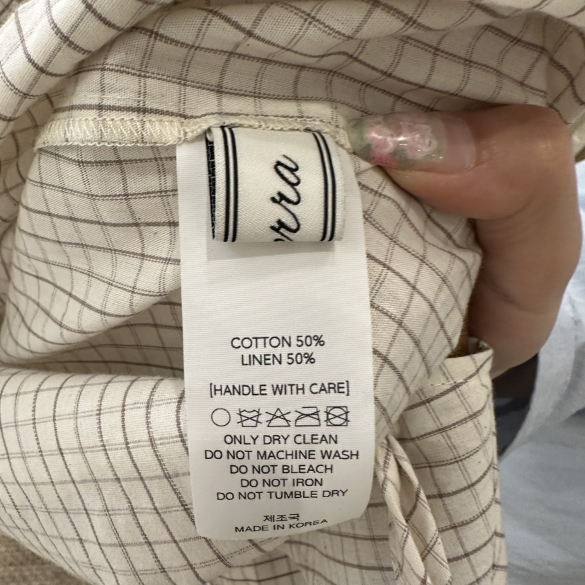 SIERRA韓國代購女裝新品人氣26春夏熱賣時尚職業吊帶背心SIERRA吊帶/背心