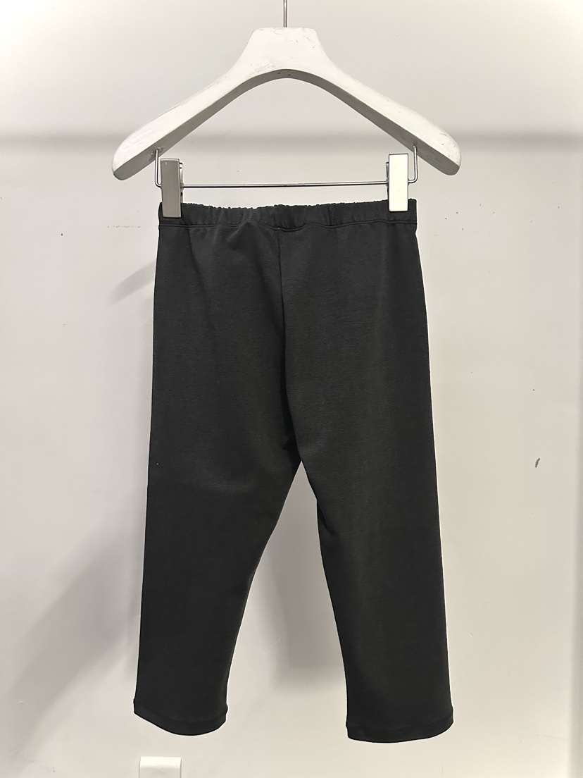 VISUAL SPACE/PAGE92/FLEISCHER韓國代購女士新品26春夏打底褲鯊魚褲VISUAL SPACE/PAGE92/FLEISCHER打底褲/鯊魚褲