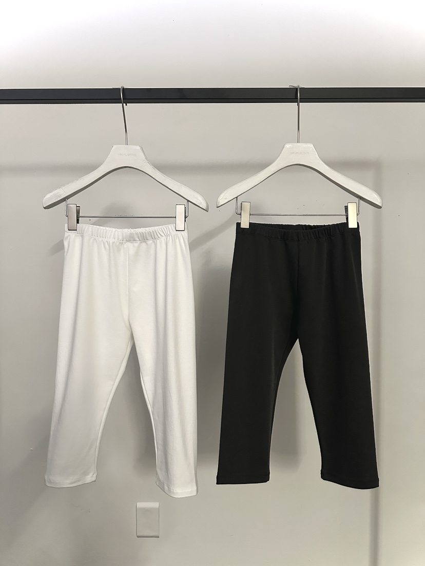 VISUAL SPACE/PAGE92/FLEISCHER韓國代購女士新品26春夏打底褲鯊魚褲VISUAL SPACE/PAGE92/FLEISCHER打底褲/鯊魚褲