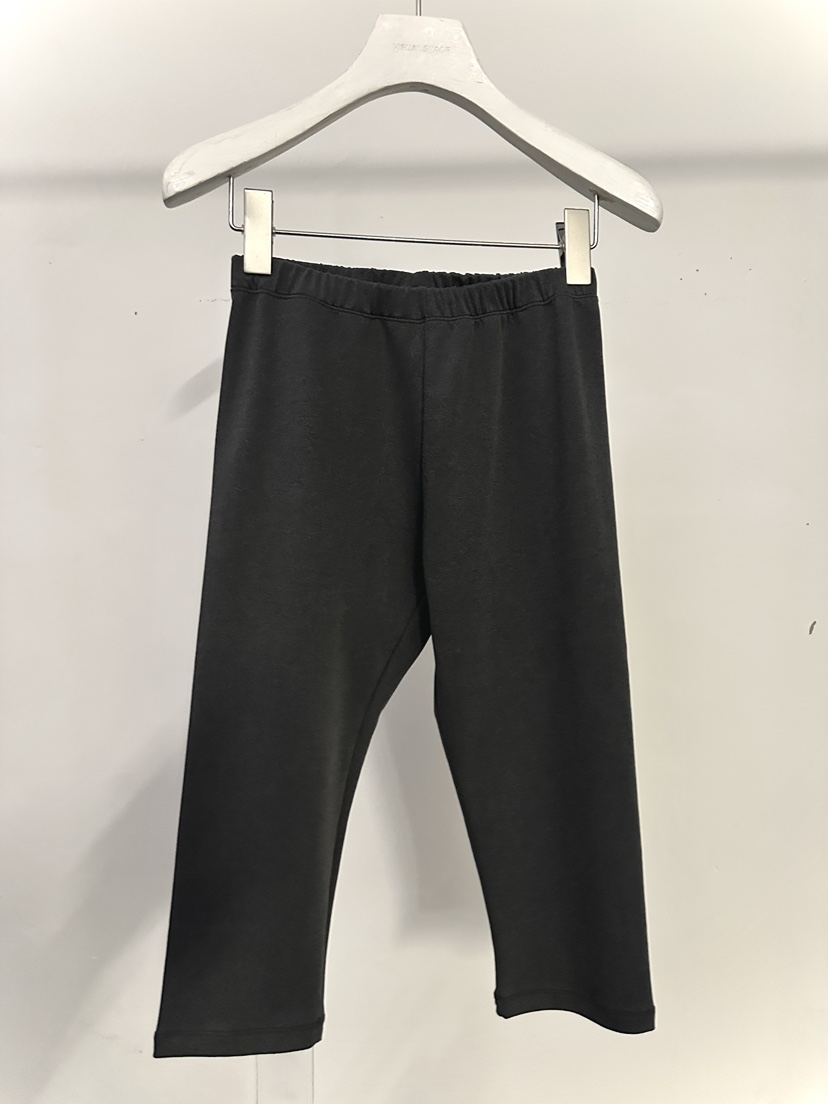 VISUAL SPACE/PAGE92/FLEISCHER韓國代購女士新品26春夏打底褲鯊魚褲VISUAL SPACE/PAGE92/FLEISCHER打底褲/鯊魚褲圖色2