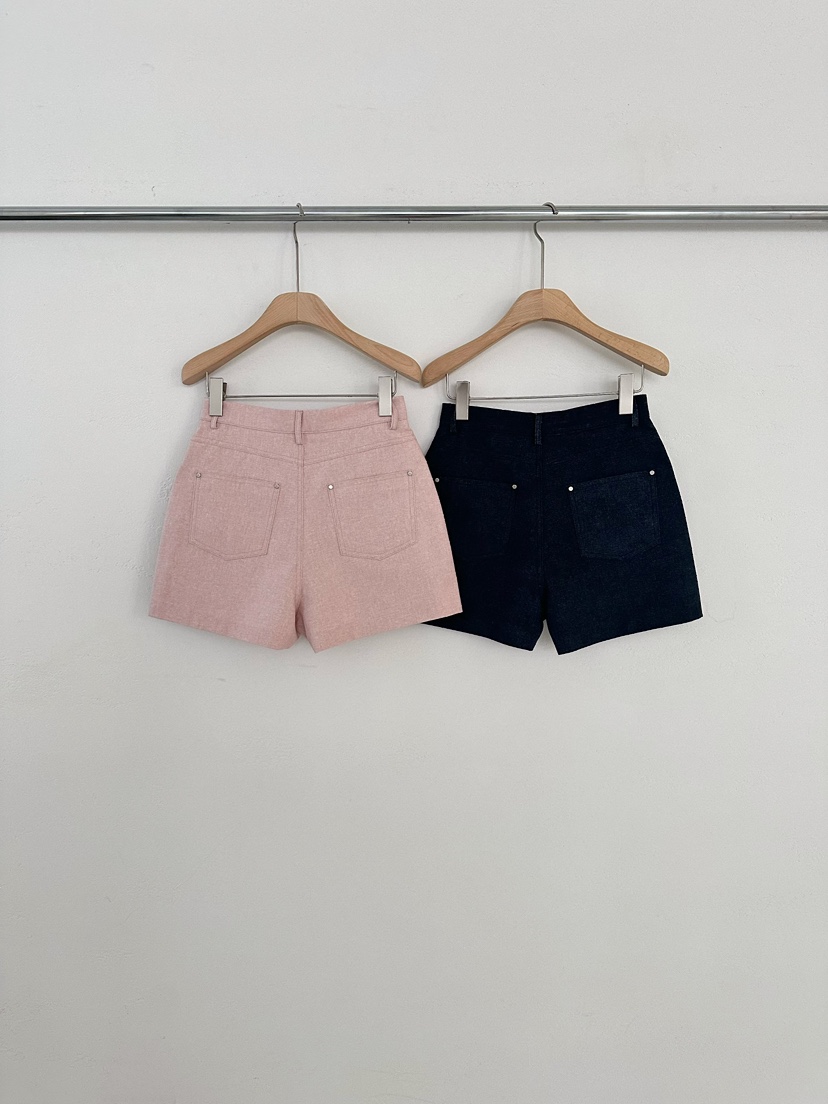 2ND GATE韓國代購女士新品熱賣時尚職業推薦人氣26春夏短褲2ND GATE短褲