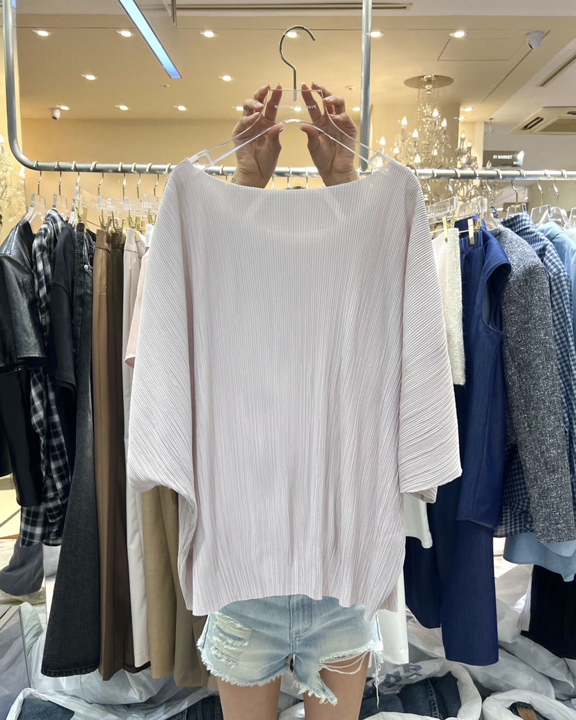 WORK SHOP韓國東大門直郵女士新品熱賣26春夏人氣時尚T恤Work_shopT恤