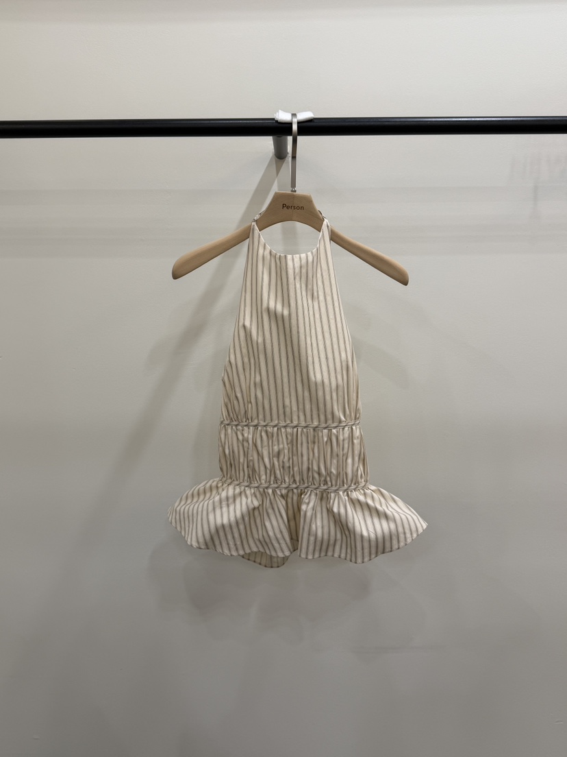 PERSON韓國東大門代購女士新款時尚熱賣休閑推薦吊帶背心PERSON吊帶/背心圖色1