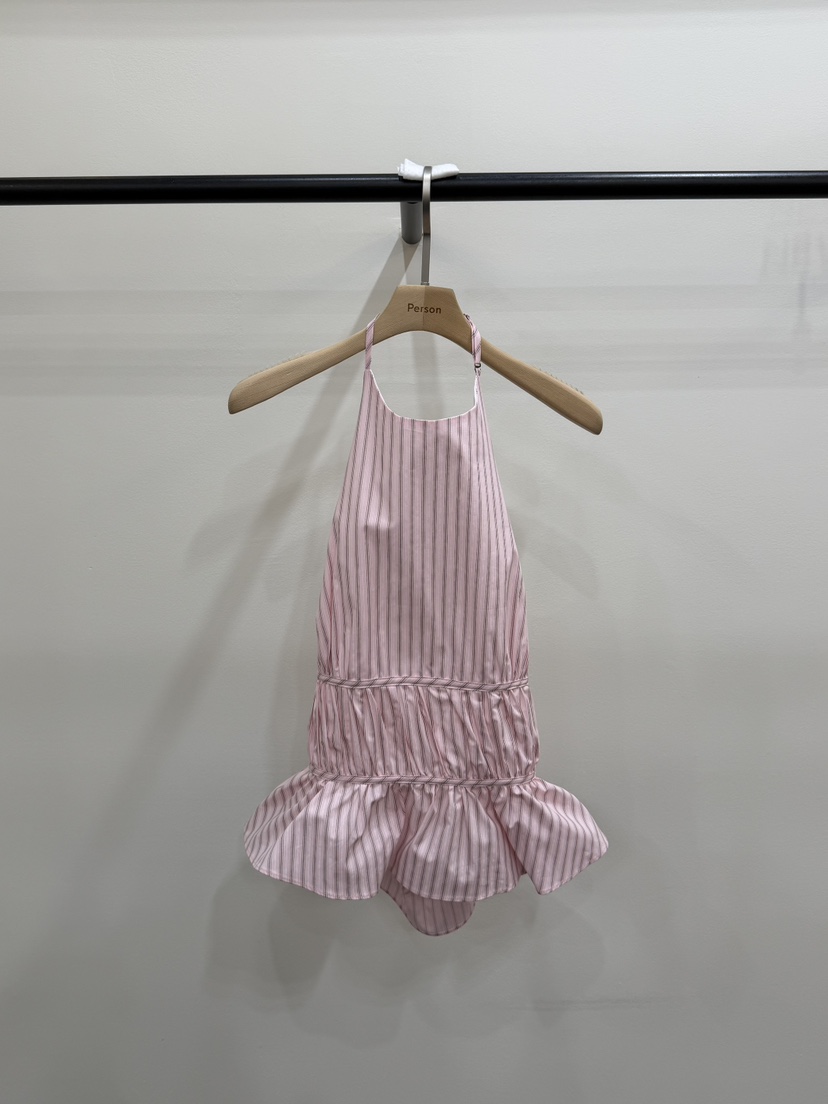 PERSON韓國東大門代購女士新款時尚熱賣休閑推薦吊帶背心PERSON吊帶/背心圖色3