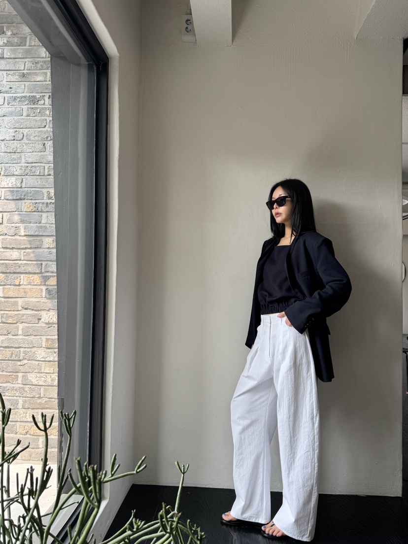 LIMLIMLIM韓國直郵女士新款休閑人氣時尚推薦夾克不含內搭LIM LIM LIM夾克