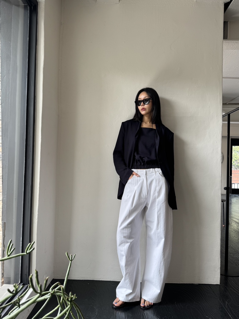 LIMLIMLIM韓國直郵女士新款休閑人氣時尚推薦夾克不含內搭LIM LIM LIM夾克