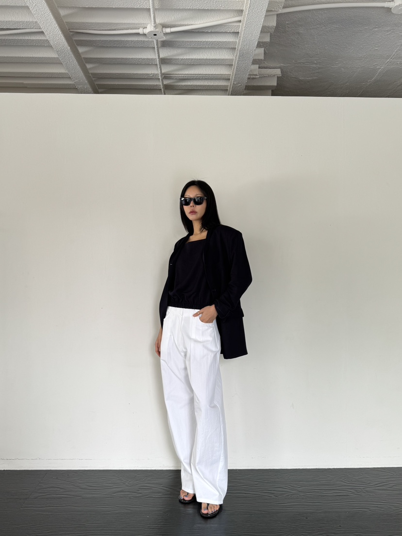 LIMLIMLIM韓國直郵女士新款休閑人氣時尚推薦夾克不含內搭LIM LIM LIM夾克