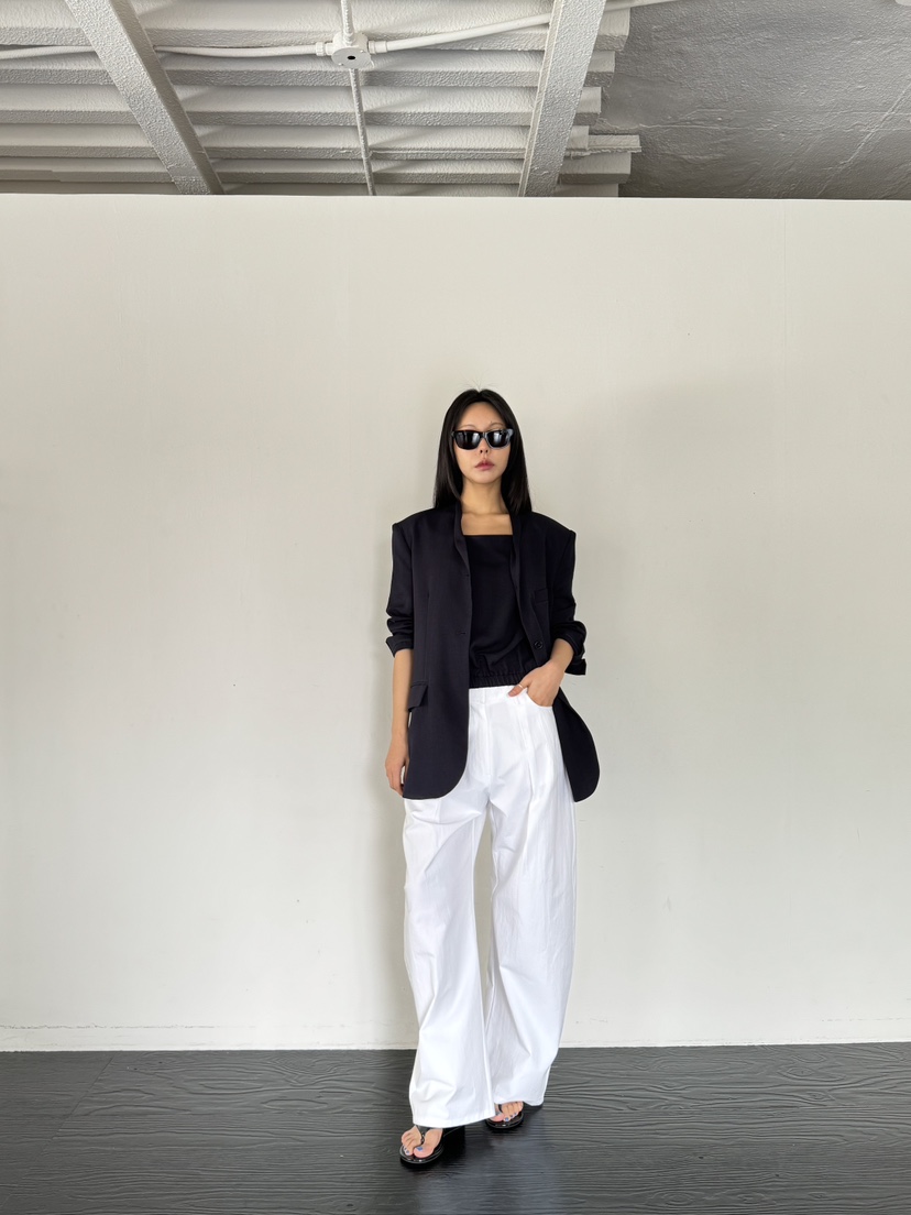 LIMLIMLIM韓國直郵女士新款休閑人氣時尚推薦夾克不含內搭LIM LIM LIM夾克