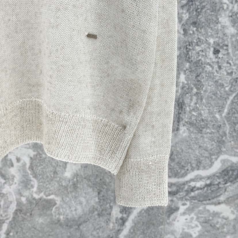 ROOKIE BUD韓國直郵女裝新品推薦人氣26春夏時尚針織衫插肩ROOKIE BUD-L針織衫