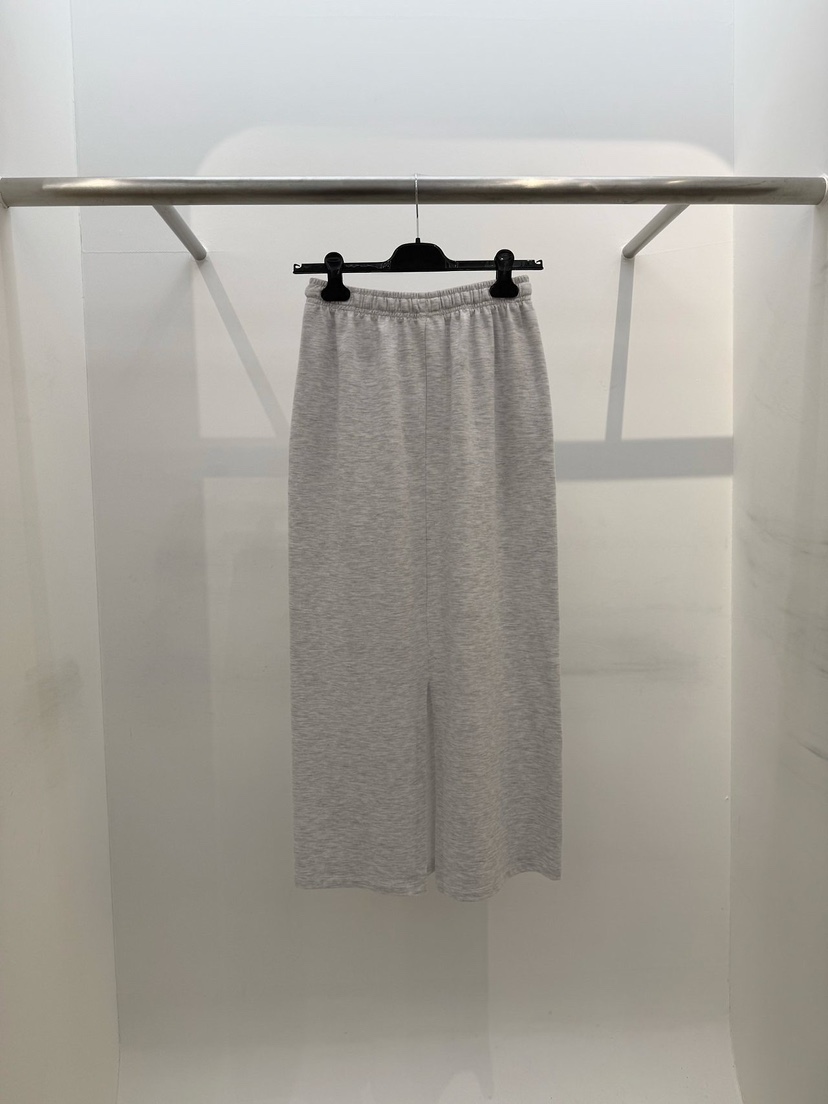 EDIT韓國東大門直郵女士新款時尚人氣26春夏熱賣職業長裙EDIT長裙