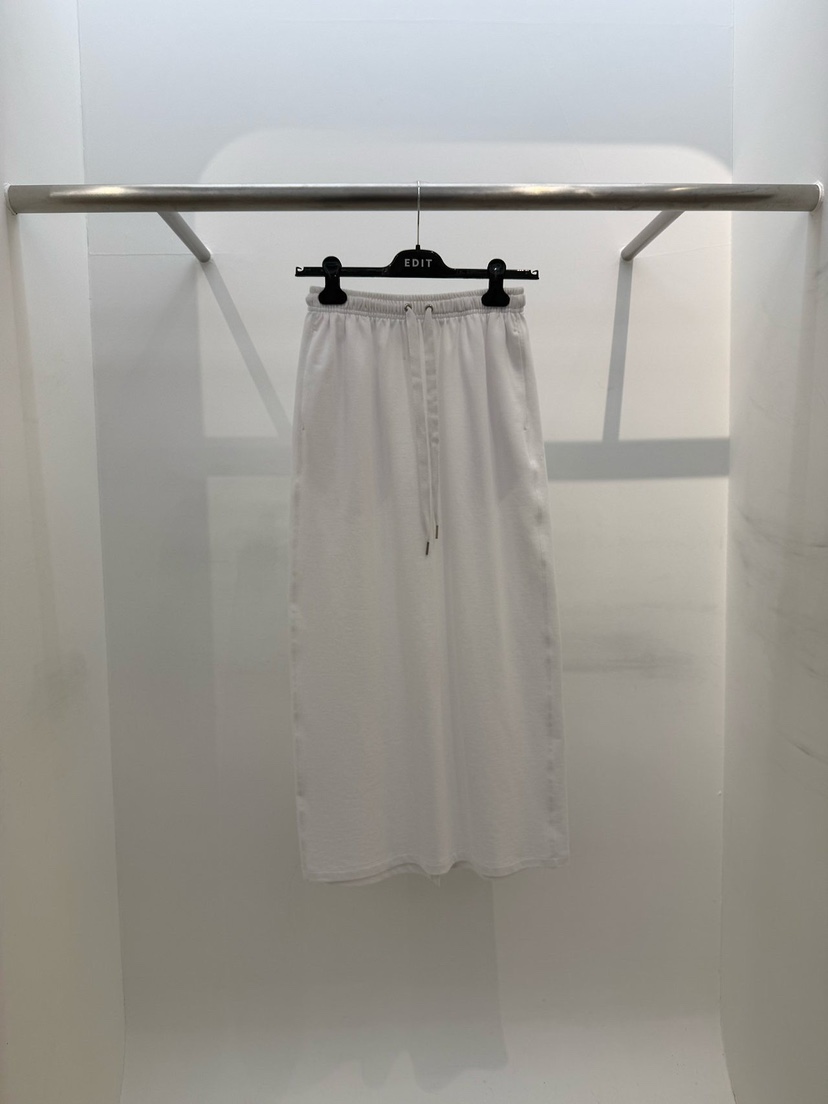 EDIT韓國東大門直郵女士新款時尚人氣26春夏熱賣職業長裙EDIT長裙圖色2