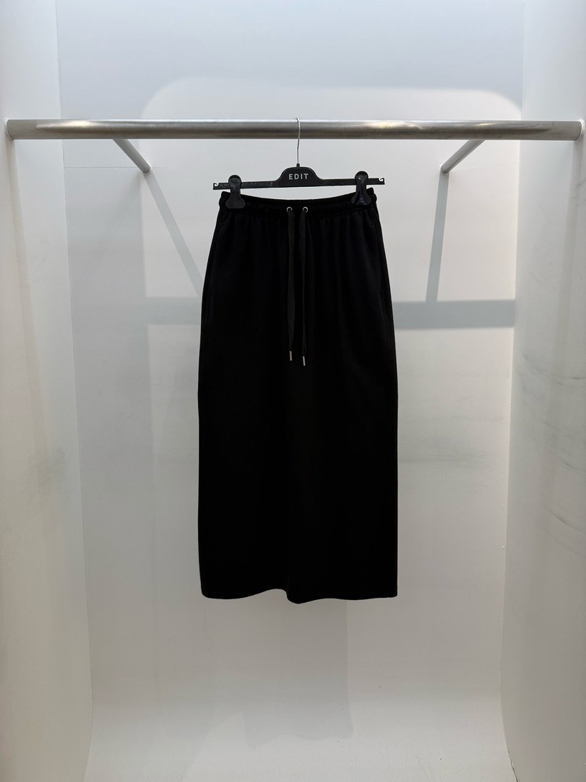 EDIT韓國東大門直郵女士新款時尚人氣26春夏熱賣職業長裙EDIT長裙圖色4