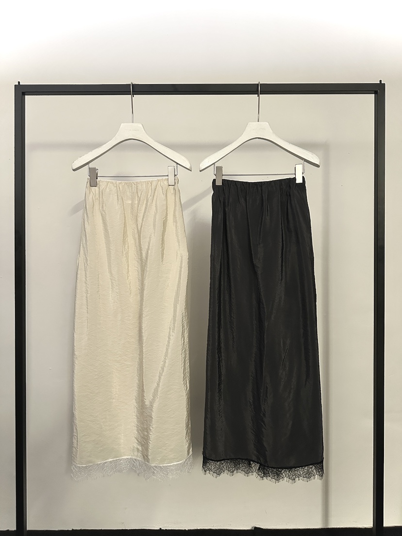 VISUAL SPACE/PAGE92/FLEISCHER韓國東大門直郵女裝新品推薦長裙VISUAL SPACE/PAGE92/FLEISCHER長裙